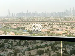 Brand New | Furnished | Skyline & Sea View