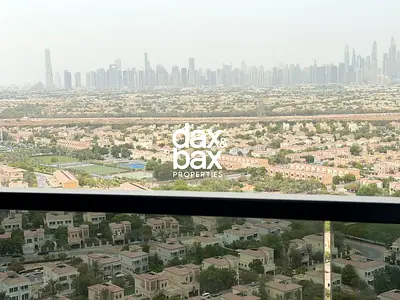 Brand New | Furnished | Skyline & Sea View