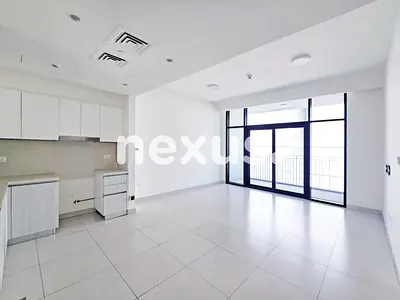 Vacant Now | High Floor | Multiple Cheques