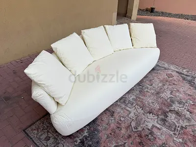 Gioretti brand new Italian sofa