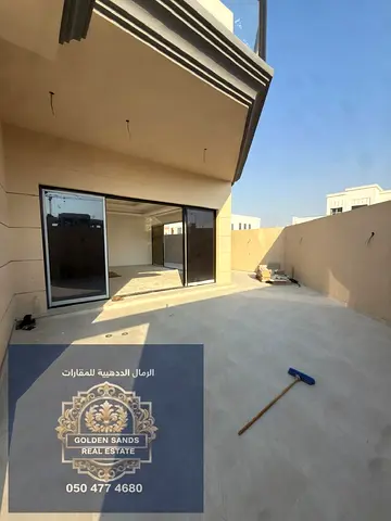 BRAND NEW VILLA Corner Large G+1 Villa | Close to completion