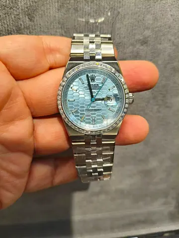 Rolex Land-Dweller 36mm super clone