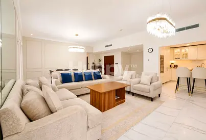 Fully Upgraded | Sea View | Vacant