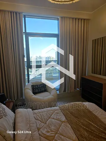 Spacious 1BR | Prime Location | Ready to Move