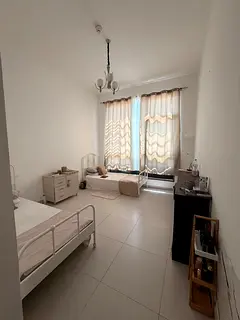 Furnished Master Bedroom Near Satwa Bus Stop, Dubai