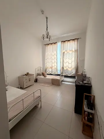 Furnished Master Bedroom Near Satwa Bus Stop, Dubai