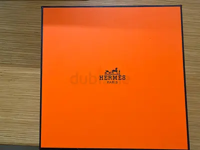 Hermès Belt