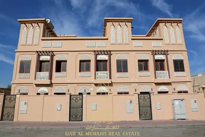 3 B/R + MAID ROOM G+2 COMPOUND VILLA SEPARATE ENTRANCE AVAILABLE IN SATWA ALBADA