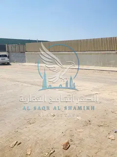20,000 Sq. Ft. Yard in Industrial Area 12 Main Road Interlock Flooring Office Spacious Area Easy Acc