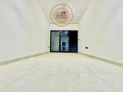 3BR Apartment | Binghatti Creek | Downtown City View | Balcony