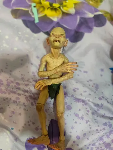 Action Figures