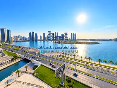 Dream Home || Chiller Free || Luxurious || Sea View || 2BHK || Parking Free || Gym, Pool Free || On Very Prime Location