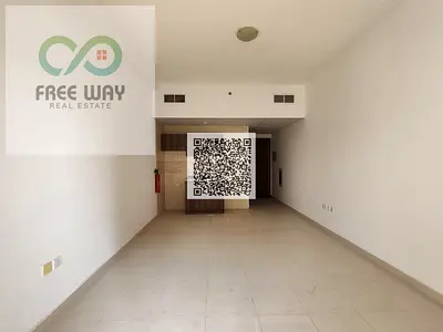 🏡 Studio for Sale with Parking | Smart Tower – Al Aamrah, Ajman