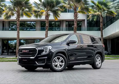 1,371 P.M | GMC Terrain SLE | GMC Warranty | 0% Downpayment