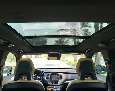 صورة مصغرة 12 لـ 2017 Volvo XC90
