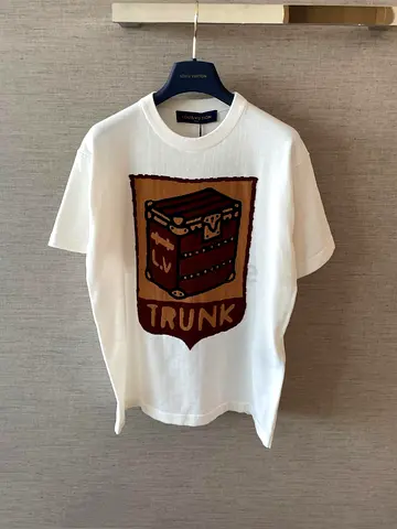 Louis Vuitton T-shirt for men