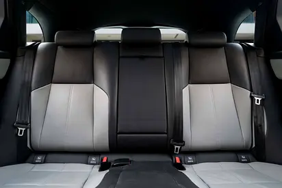 2024 LAND Rover RANGE ROVER VELAR — миниатюра 12