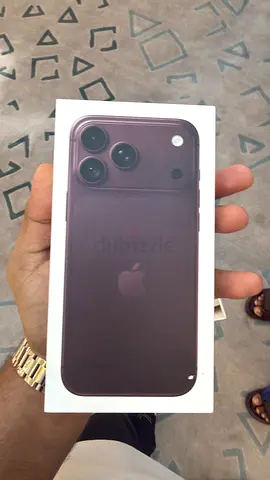 Iphone 18 pro max 256gb from apple store