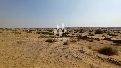 فرصة استثمارية استثنائية | أرض تجارية سكنية بتصريح أرضي + 7 طوابق في الرويضات – عذيب المالحة!