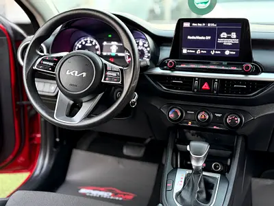 2022 KIA FORTE — миниатюра 13