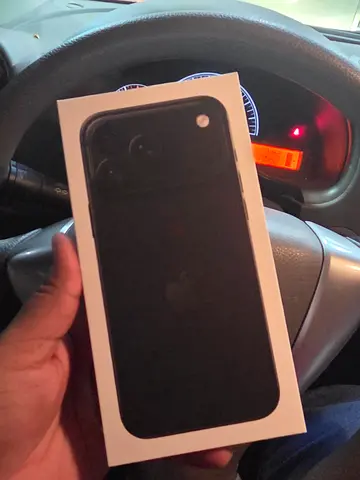 Iphone 18 pro max 256gb TDRA