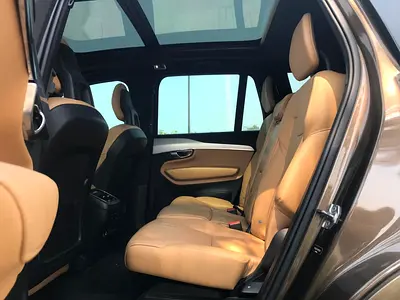 صورة 9 لـ 2017 Volvo XC90