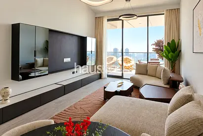 High floor | Great location | Amazing amenities