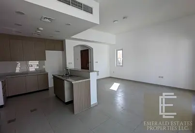 CLUSTER HOME | CORNER UNIT | SPACIOUS UNIT