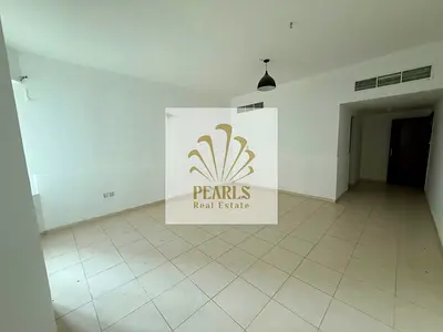 1BHK Apartment for Annual Rent in Horizon Towers Al Rashdiya1 Ajman Next to Nesto & Above Co-operat