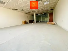 Separate Office in AL GARHOUD – DEWA & Chiller Free