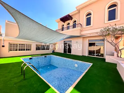 Spacious Villa | Single Row | Ready to Move