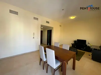 Spacious 1BR | Prime Location | Ready to Move