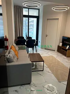 High Floor | Partial Canal View | Ready To Move