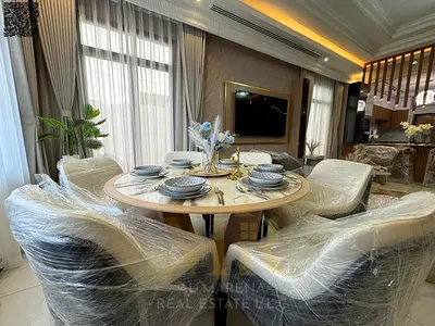 Prime Villa in Al Amrah | 6 Master Bedrooms | Fully Inclusive | Turnkey Delivery