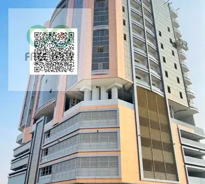 Studio for Sale in Al Ghoroub Tower – Al Alia, Ajman