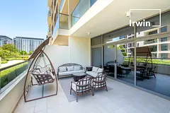 Private Terrace l View Today l Fully Furnished