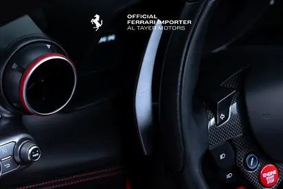 2020 Ferrari F8 SPIDER — миниатюра 19