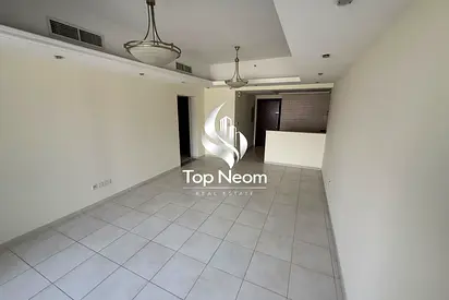 PARK VIEW || HIGH FLOOR || VACANT