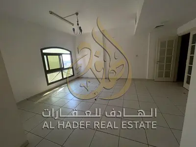 3 غرف وصالة للإيجار السنوي في السور – الشارقة | تكييف مجاني وتصديق مجاني