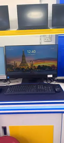 Dell Aio