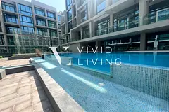 Vacant | Fully Furnished | Road view