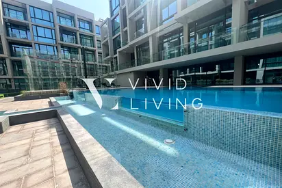 Vacant | Fully Furnished | Road view