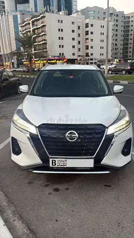 Nissan Kicks SV Plus 2022 GCC Specs