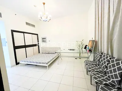 Spacious | Fully Furnished | Community View