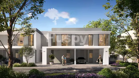 Private Garden | Covered Parking | Large Layout