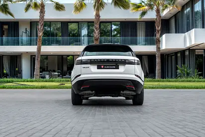 2024 LAND Rover RANGE ROVER VELAR — фото 5