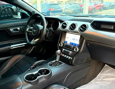 2023 FORD MUSTANG 照片 9