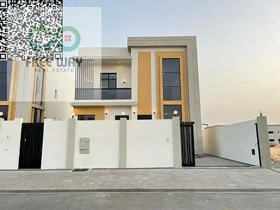 فيلا للإيجار في الزاهية | 3 غرف ماستر | حوش واسع