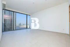 High Floor | Spacious Unit | Creek View