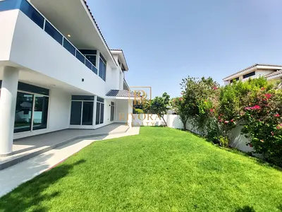 5 BR + MAID'S ROOM VILLA | PRIME LOCATION